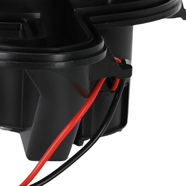 HVAC Heater Blower Motor With Fan Cage TL150-4113 fit for Mack CXU CXU600 2008-2015-5