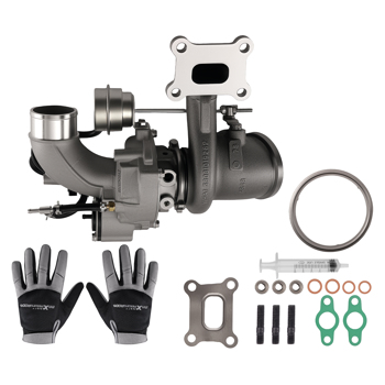 Upgraded Billet Turbo fit for Ford Escape Taurus Focus 2.0L EcoBoost 2013 2014 2015