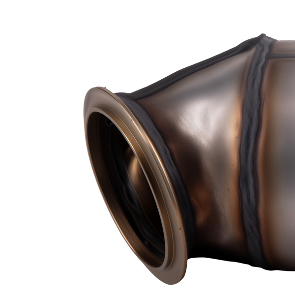 Catalytic Converter fit for BMW X5 sDrive35i / xDrive35i 3.0L 2014-2018 7597066 EPA-3