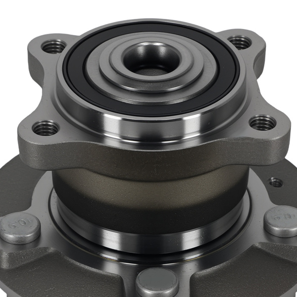 2PCS Wheel Hub & Bearing Rear fit for BUICK ENCORE 2013-2016 512438 WA512438-2
