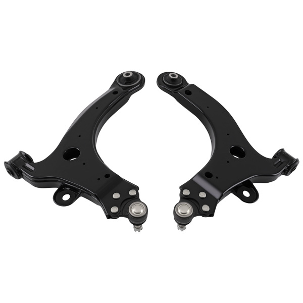 Front Lower Control Arms w/Ball Joints fit for 2000-2013 Chevy Impala Buick Lacrosse-2