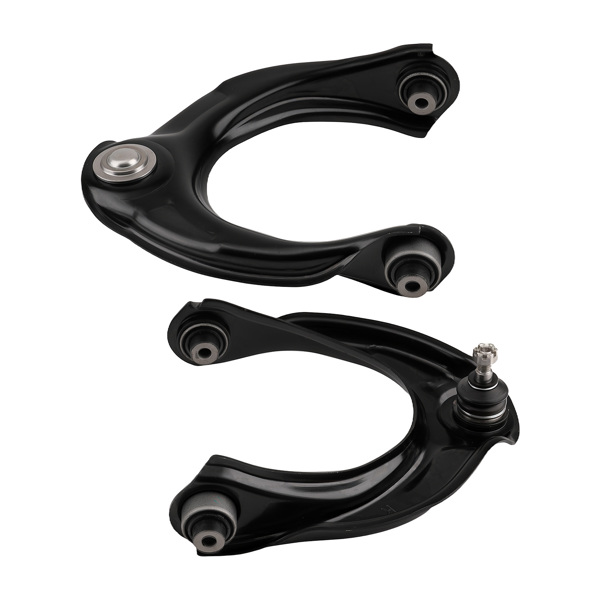 Front Upper Control Arms w/ Ball Joint Assembly fit for 2008-2011 2012 Honda Accord-3