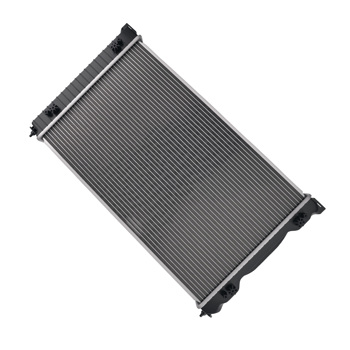 Coolant Radiator fit for Audi A4 Quattro 03-08 8E0121251AP RAD2556 AT