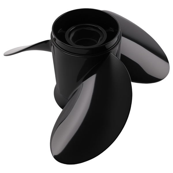 14.25" Propeller fit for Volvo Penta SX 3.0L-8.2L 21 Pitch 3817469 Right Hand-3