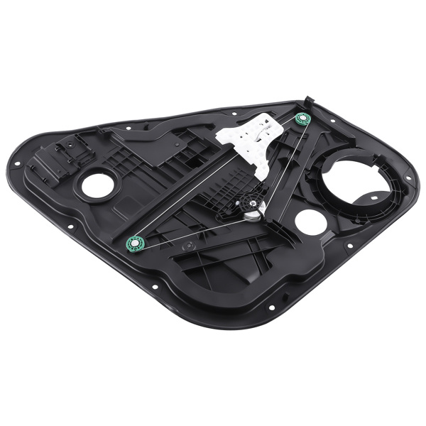 Rear Left Power Window Regulator w/o Motor Fit fit for Kia Sportage 17-20 83471D9000-1