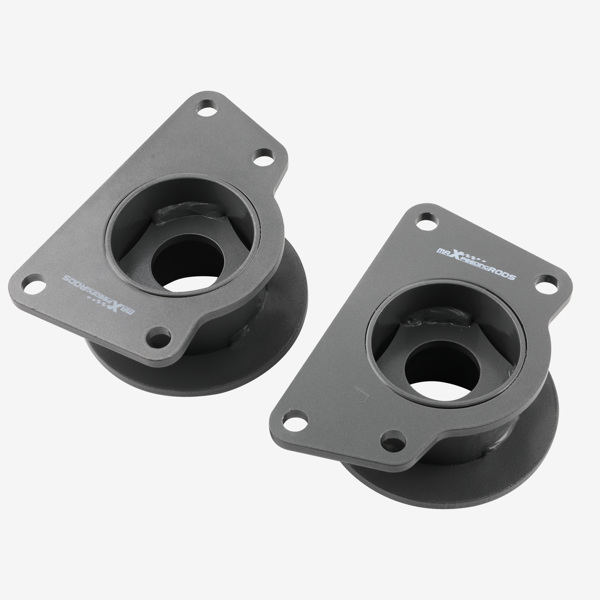 2.5" Front 2" Rear Lift Kit w/ Spacers fit for Jeep Liberty KK 4WD 2008-2013-3