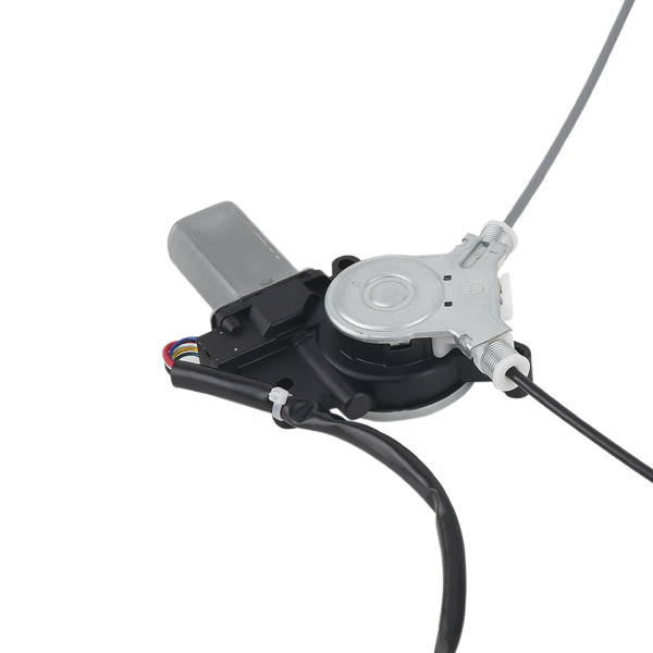 Front Driver Window Regulator with Motor fit for Honda Odyssey 2003-2004 660124-5
