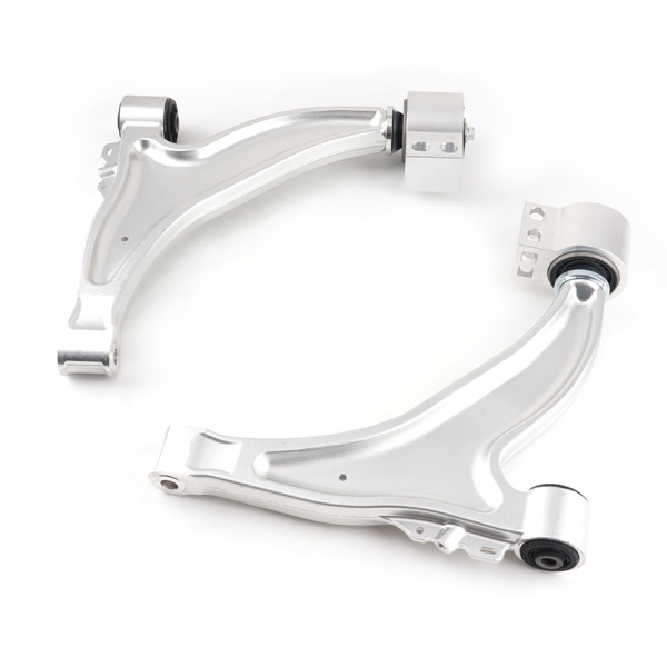 2pcs Front Lower Control Arms Kit fit for 2010-2016 Buick LaCrosse Allure Saab 9-5-6