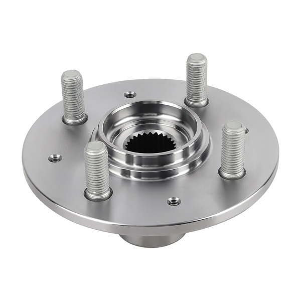Front Wheel Hub Assembly fit for Honda Civic LX 1994-2000 14" Rims 4WD ABS 510030-4