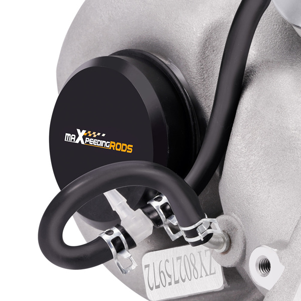 Turbo RH55 VF52 fit for Subaru Legacy 14411AA800 Impreza WRX Legacy Turbocharger-4