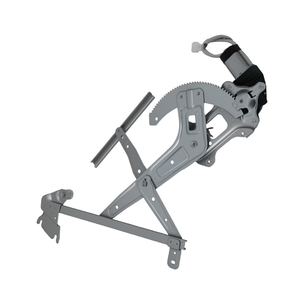 Window Regulator w/Motor Front Driver Side fit for Subaru Forester 03-08 88944-5
