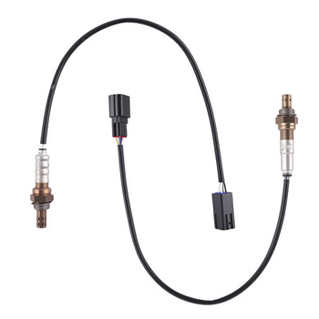 2x Upstream & Downstream O2  Oxygen Sensors fit for Mazda 3 2010-2013 L4 2.0L