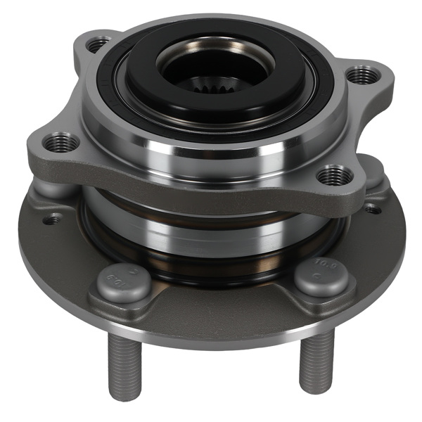 Pair Front Wheel Bearing Hub fit for Kia Sorento 2011-2015 513266 517502B010-1