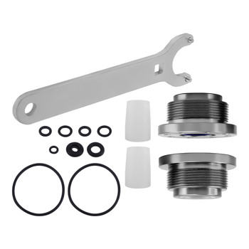 Seal Kit Fits fit for Front Mount Cylinder fit for HC5340 HC5340 HC5341 HC5342