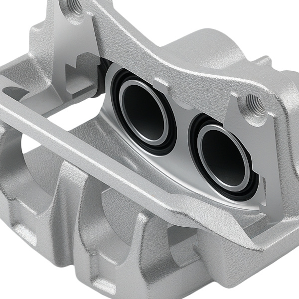 2x Disc Brake Calipers Front fit for Honda Ridgeline 2006-2014 19B3102 19B3103-3