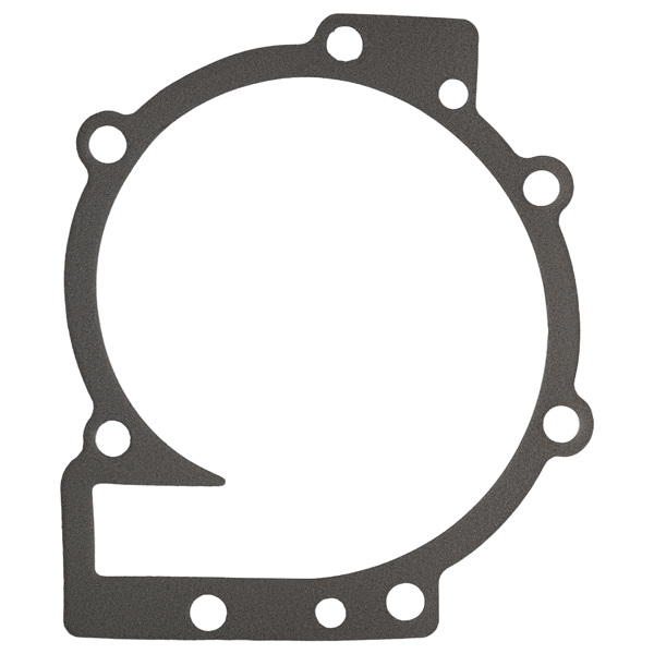 Timing Belt Kit Water Pump fit for Volvo V70 L6 3.2L 2009-2010 AWK1240-1