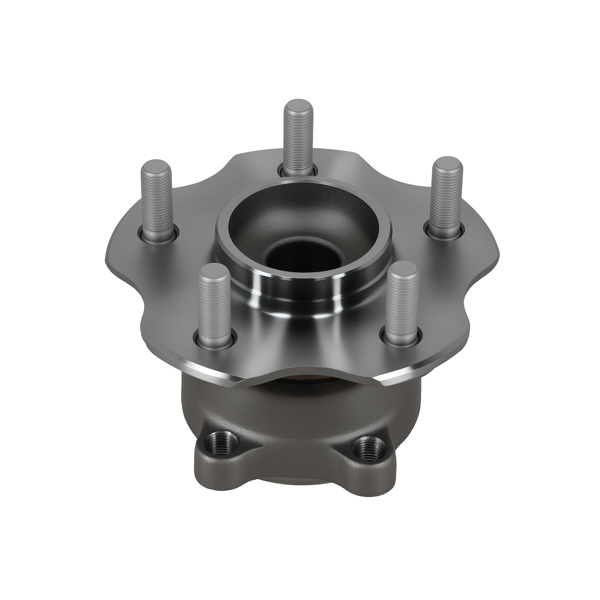 5-bolt Rear Wheel Hub Assembly fit for Infiniti Jx35 Qx60 Nissan Altima Hb612390pr-3