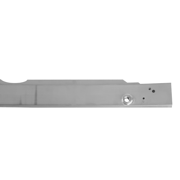 Front Bumper Protection Bar fit for Mercedes W176 A-Class AMG 2013-2018 BZ44052A-1