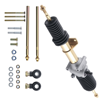 Steering Rack and Pinion fit for Polaris Ranger XP 800 Limited 2010-2011 7061053