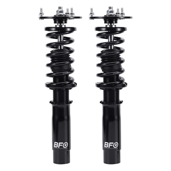 Coilovers Lowering Kit fit for BMW E46 3-Series 1999-2005 RWD Shocks Struts-1
