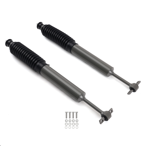 Front Lift Shocks fit for Ford Ranger Tremor 4WD/RWD 2004 4.5-5.5" Suspension-6