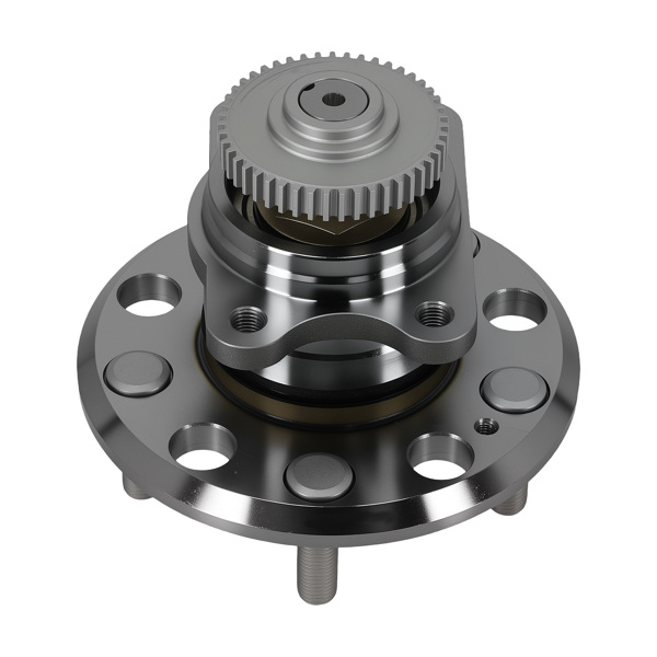 1X Rear Wheel Bearing Hub fit for Hyundai Sonata 2006-2009 5 Stud HA590325-1