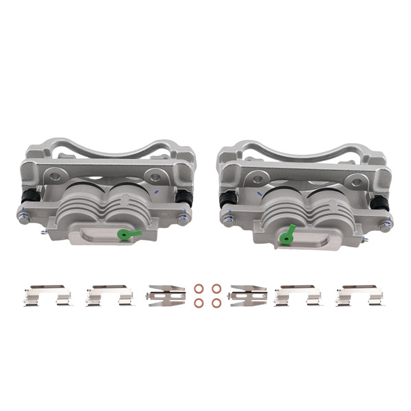 Front Left Right Disc Brake Caliper fit for Ford Mustang 1999-2002 18B4723 18-B4722-6