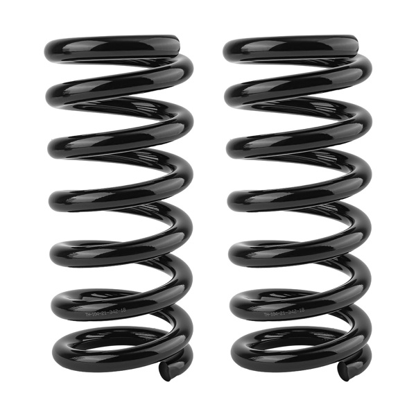 Front Suspension Lowering Kit fit for GMC C1500 Chevy 2WD 1988-98 with 2"/3" Drop-1