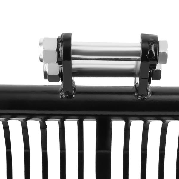 Screening Bucket 600mm Pin 25x160 fit for Mini Excavator Construction Equipment-2