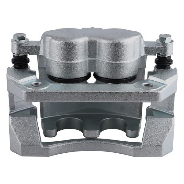 Rear L R Brake Caliper w/ Bracket fit for Ford F-250 F-350 Super Duty 08-12 18-B5076-5