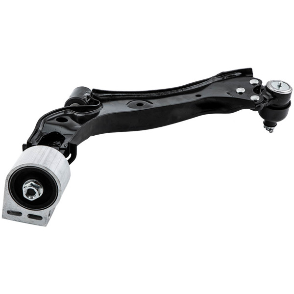 4x Front Suspension Kit Lower Control Arms Ball Joints fit for Chevrolet GMC 2010-17-5