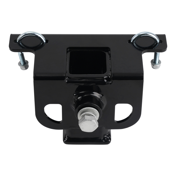 Rear Trailer Hitch Receiver 2" fit for Yamaha Grizzly 2007-2019 Kodiak 700 2016-2019-2