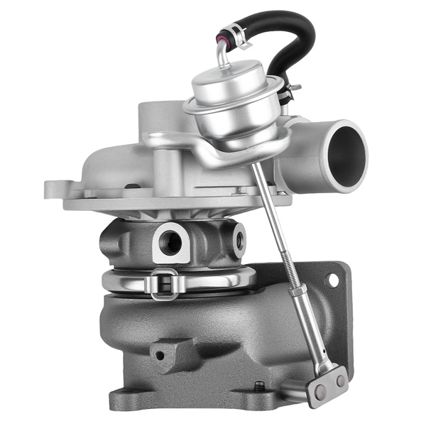 RHF5 Turbo Turbocharger fit for Mazda fit for Ford B2500 J97A RHF5 VJ33 VJ26 WL84 115-5