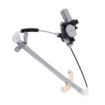 Power Window Regulator Assembly LR fit for Honda Accord 2003-2007 660486