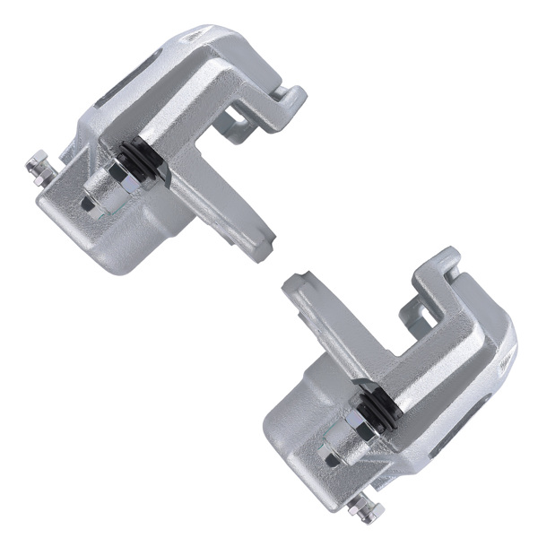 Front Brake Caliper Kit fit for Chevrolet Equinox Pontiac Torrent Saturn Vue 18B4951-4