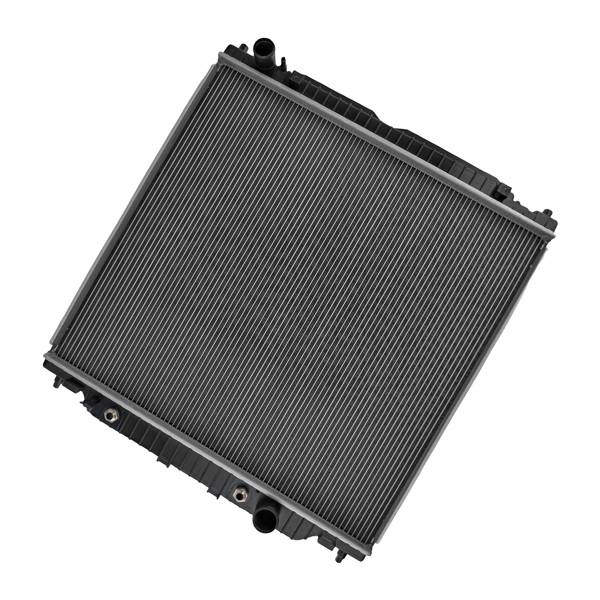 Cooling Radiator fit for Ford F-250/F-350/F-450/F-550 Super Duty 2005-07 CU2887-1