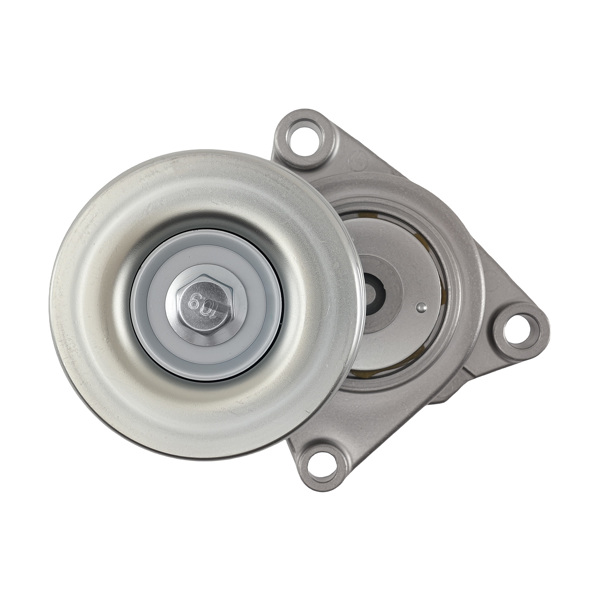 Serpentine Belt Assembly Kit fit for Nissan Altima 2.5L 07-13 11955JA00C 11720JA00A-5