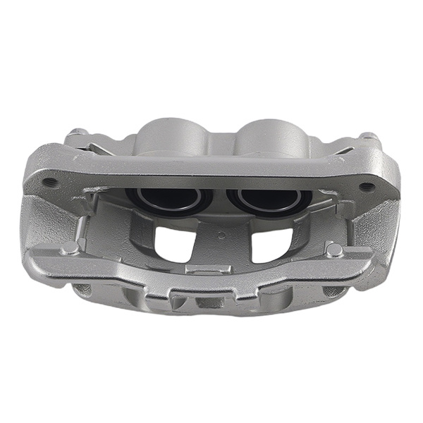 Front Brake Calipers w/Bracket fit for Ford F-250 F-350 Super Duty 2013-22 18-B5487-5