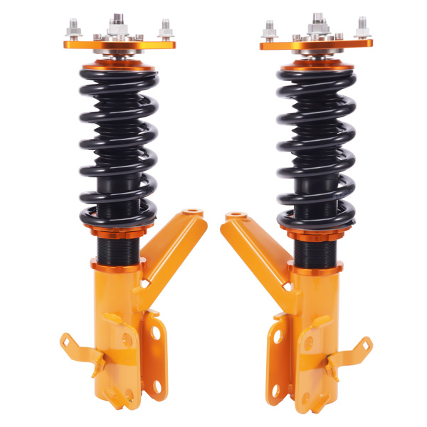Coilovers Suspension Lowering Kit fit for Honda Civic 7th Gen. EM2 ES ET 2001-2005-1