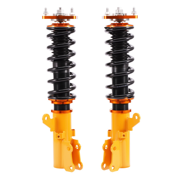 Coilover Struts Suspension Shock+Spring Kit fit for Hyundai Tiburon 03-08-2