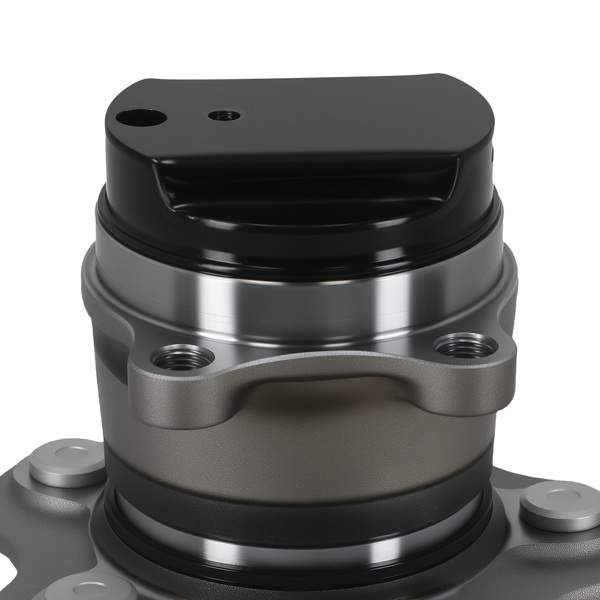 Rear Wheel Bearing Hub fit for Nissan Rogue 2014-2019 512534 BHA51820 4 Bolt-5