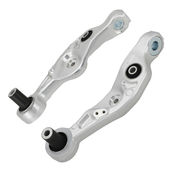 2pcs fit for Lexus LS460 2007-17 RWD Front Lower Suspension Control Arm Kit Aluminum-5