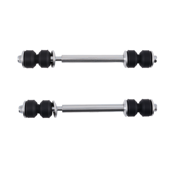 12x Front Control Arms Sway Bar Links Kit fit for 1999-06 GMC Sierra Silverado 1500-1