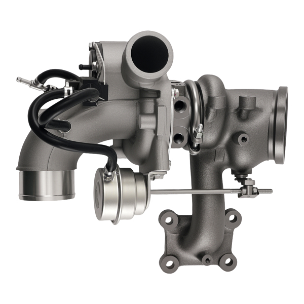 Upgraded Billet Turbo fit for Ford Escape Taurus Focus 2.0L EcoBoost 2013 2014 2015-1