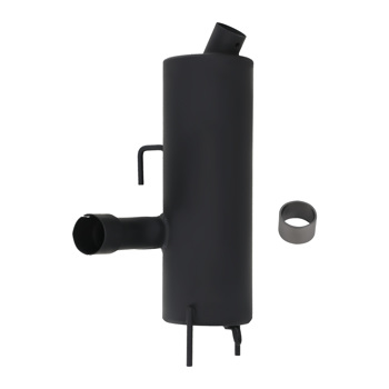 New Exhaust Muffler Silencer fit for Polaris RZR 800 RZR S 800 2012-2014 1262011-489