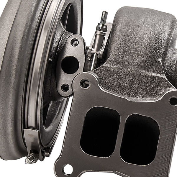 HX55 3590044 Turbo charger fit for 1994-2011 Cummins M11 M-Series Engine 10.8L-3