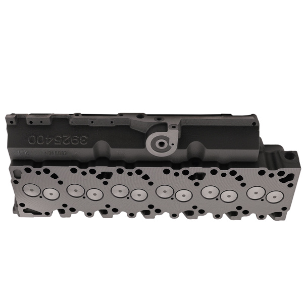Complete Cylinder Head Assembly fit for Cummins 6B 6BT 6BTA 5.9L 13433626 3925400-6
