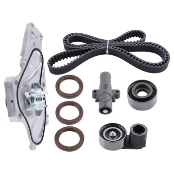 Timing Belt Kit & Water Pump fit for Honda Accord Pilot Acura MDX RL TL 3.5L 3.7L