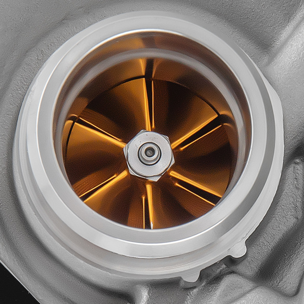 New Billet Turbo fit for Ford F-150 3.5L F Series Trucks F150 2010-2012 BL3Z6K682E-1