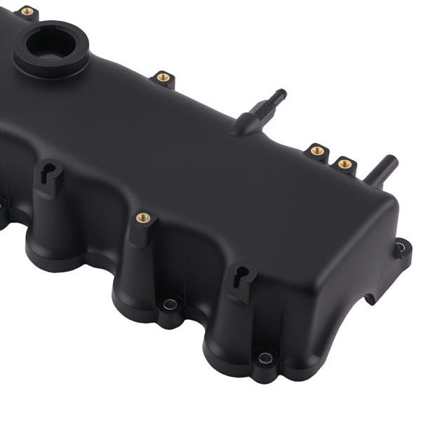Engine Valve Cover with Gasket fit for Hyundai Accent 1.5L SOHC 1995-1999 2241022040-2